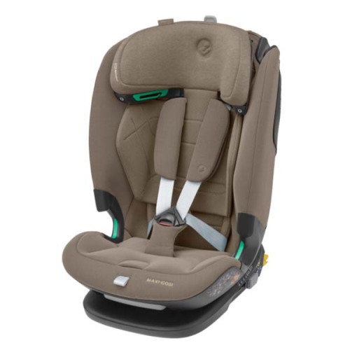 Автокресло MAXI-COSI Titan Pro 2 i-Size Authentic Truffle