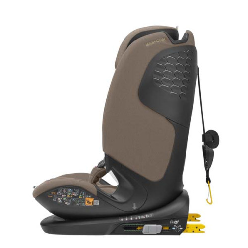 Автокресло MAXI-COSI Titan Pro 2 i-Size Authentic Truffle