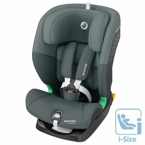 Автокресло MAXI-COSI Titan S I-Size Tonal Graphite