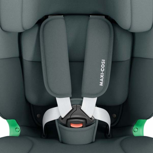 Автокресло MAXI-COSI Titan S I-Size Tonal Graphite