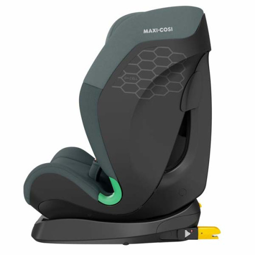Автокресло MAXI-COSI Titan S I-Size Tonal Graphite