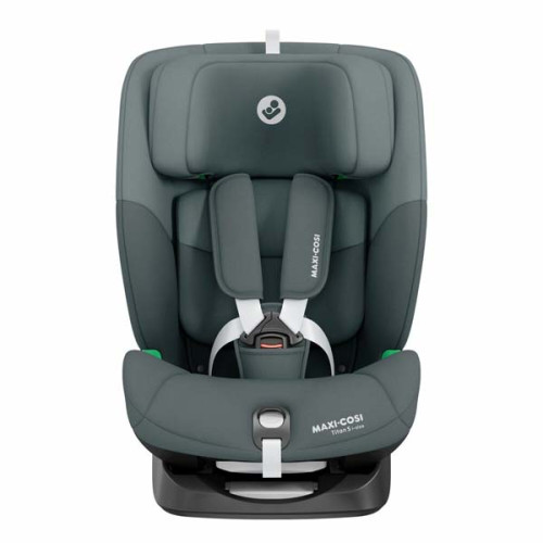 Автокресло MAXI-COSI Titan S I-Size Tonal Graphite