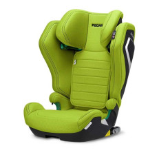 Автокресло RECARO AXION 1 Hello Green