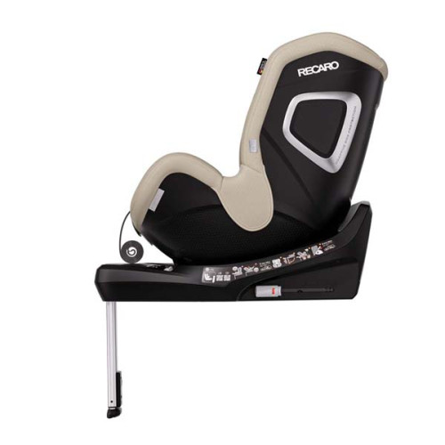 RECARO Toron 1 KID Elegant Beige
