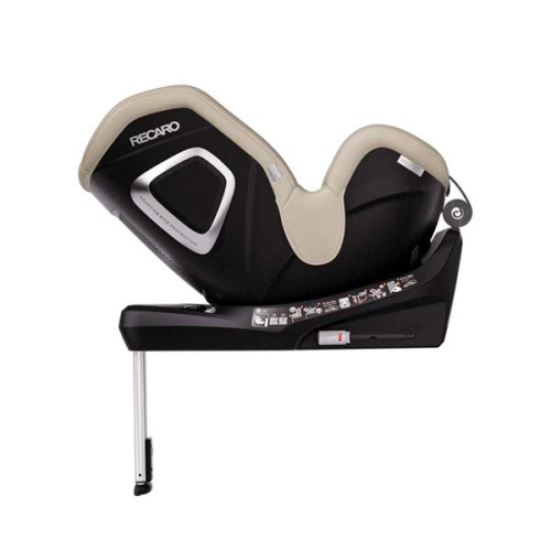 RECARO Toron 1 KID Elegant Beige