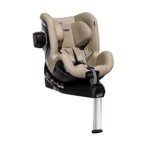 RECARO Toron 1 KID Elegant Beige