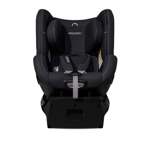 RECARO Toron 1 KID Fresh Black