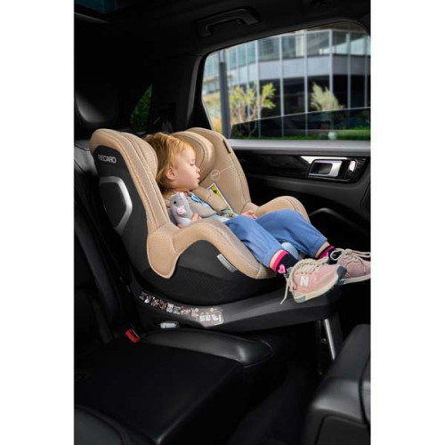 RECARO Toron 1 KID Fresh Black
