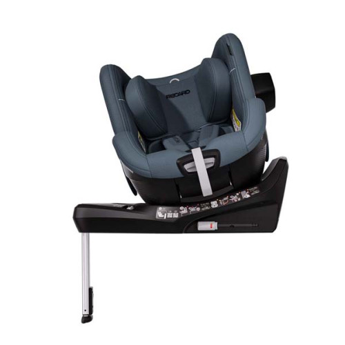 RECARO Toron 1 KID Gallant Grey