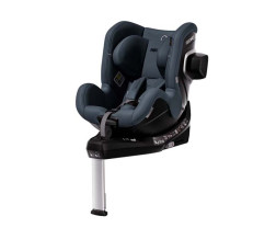 Автокресло RECARO Toron 1 KID Gallant Grey