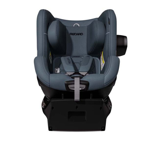 RECARO Toron 1 KID Gallant Grey