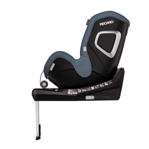 RECARO Toron 1 KID Gallant Grey