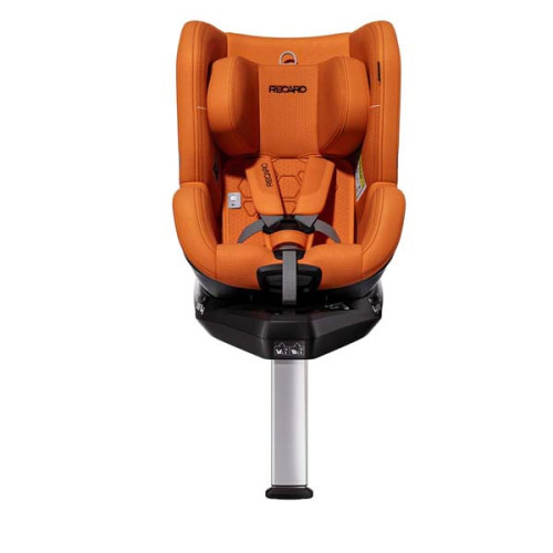 RECARO Toron 1 KID Vibrant Orange