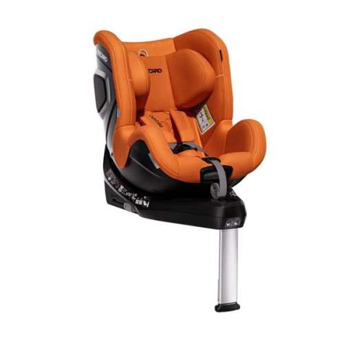 RECARO Toron 1 KID Vibrant Orange