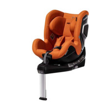 Автокресло RECARO Toron 1 KID Vibrant Orange