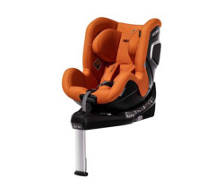 Автокресло RECARO Toron 1 KID Vibrant Orange