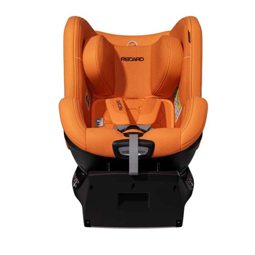 RECARO Toron 1 KID Vibrant Orange