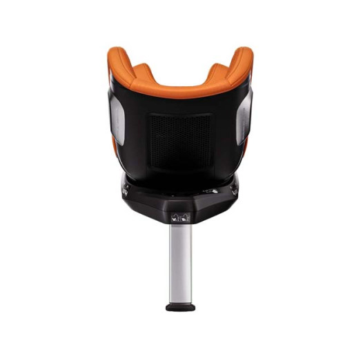 RECARO Toron 1 KID Vibrant Orange