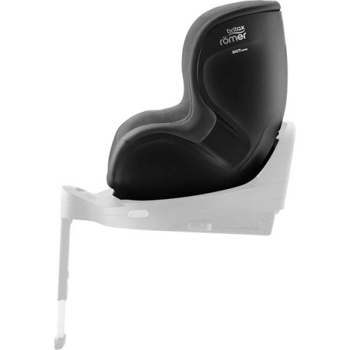 Автокресло BRITAX-ROMER DUALFIX 5Z Style Mineral Grey