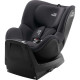 Автокрісло BRITAX-ROMER DUALFIX PLUS Midnight Grey