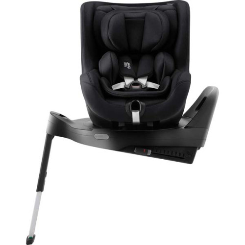 Автокресло BRITAX-ROMER DUALFIX PRO Style Carbon Black