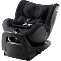 Автокресло BRITAX-ROMER DUALFIX PRO Style Carbon Black