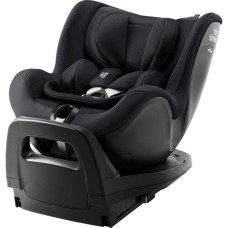 Автокрісло BRITAX-ROMER DUALFIX PRO Style Carbon Black