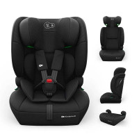 Автокресло Kinderkraft Comfort Up 2 Plus i-Size Black (KCCOUP02BLKPL00)