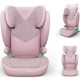 Автокрісло Kinderkraft Junior Fix 2 Plus i-Size Pink (KCJUFI20PNKPL0N)