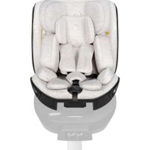 Автокресло Lionelo MOXIE NEXT I-SIZE BEIGE SAND