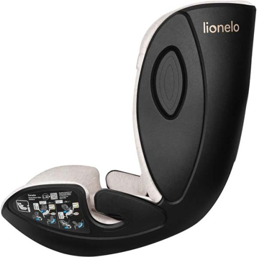 Автокресло Lionelo MOXIE NEXT I-SIZE BEIGE SAND