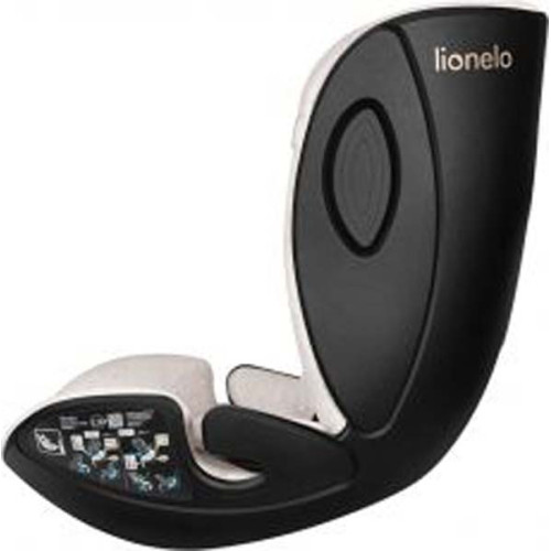 Автокресло Lionelo MOXIE NEXT I-SIZE BEIGE SAND