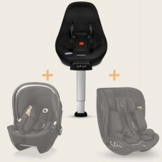 Автокресло Lionelo MOXIE PLUS I-SIZE BASE
