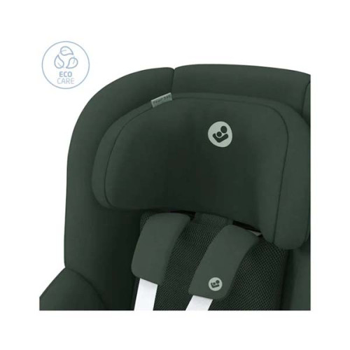 Автокресло MAXI-COSI Pearl 360 2 Authentic Green без вкладыша