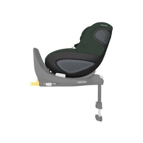 Автокресло MAXI-COSI Pearl 360 2 Authentic Green без вкладыша