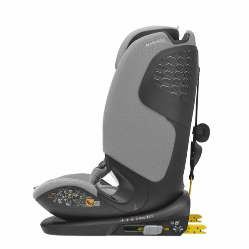 Автокресло MAXI-COSI Titan Pro 2 i-Size Authentic Grey