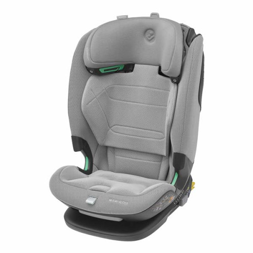 Автокресло MAXI-COSI Titan Pro 2 i-Size Authentic Grey