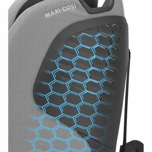 Автокресло MAXI-COSI Titan Pro 2 i-Size Authentic Grey