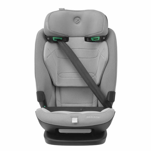 Автокресло MAXI-COSI Titan Pro 2 i-Size Authentic Grey