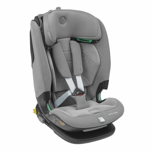 Автокресло MAXI-COSI Titan Pro 2 i-Size Authentic Grey