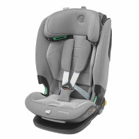 Автокресло MAXI-COSI Titan Pro 2 i-Size Authentic Grey