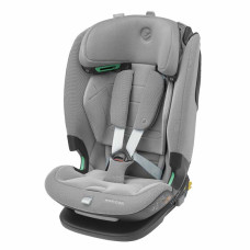 Автокресло MAXI-COSI Titan Pro 2 i-Size Authentic Grey