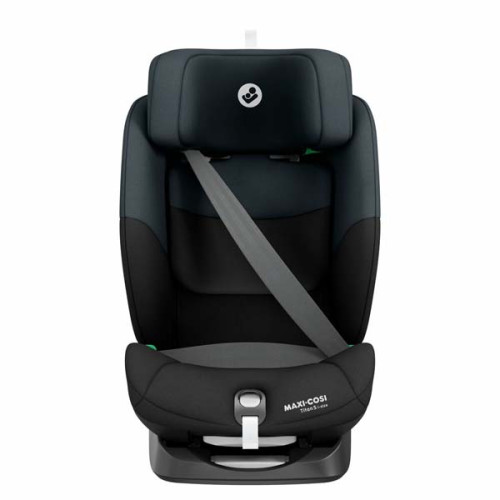 Автокресло MAXI-COSI Titan S I-Size Tonal Black