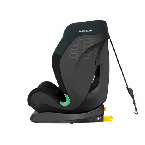 Автокресло MAXI-COSI Titan S I-Size Tonal Black