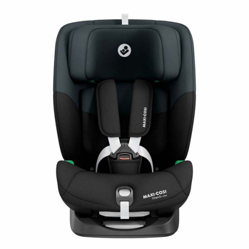 Автокресло MAXI-COSI Titan S I-Size Tonal Black