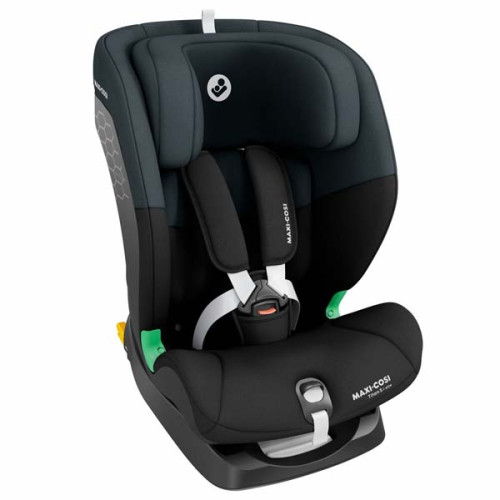 Автокресло MAXI-COSI Titan S I-Size Tonal Black