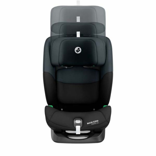 Автокресло MAXI-COSI Titan S I-Size Tonal Black