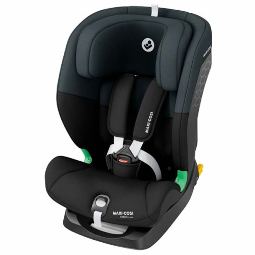 Автокресло MAXI-COSI Titan S I-Size Tonal Black