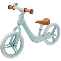 Беговел Kinderkraft Fly Plus Blue (KRFLPL00BLU0000)
