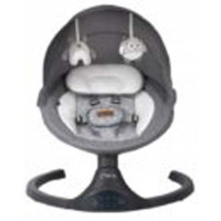 Гойдалка MoMi KENANI dark grey